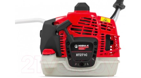 Триммер бензиновый Мобил К XT271C Премиум (MBK0023869)