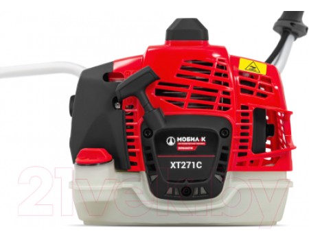Триммер бензиновый Мобил К XT271C Премиум (MBK0023869)