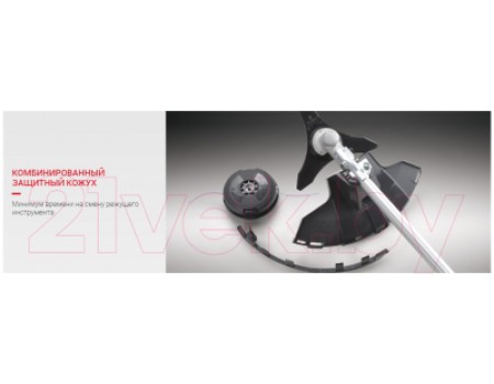 Триммер бензиновый Мобил К XT271C Премиум (MBK0023869)