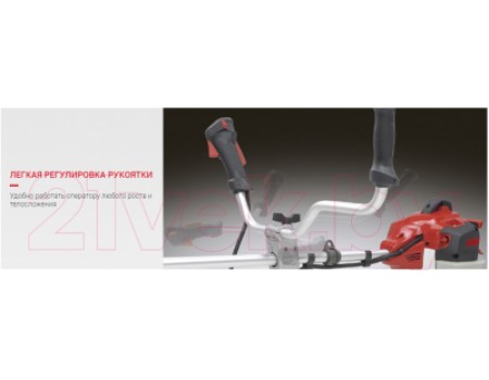 Триммер бензиновый Мобил К XT271C Премиум (MBK0023869)