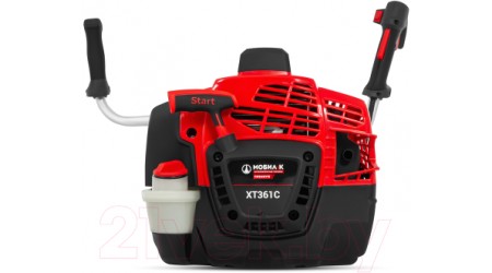Триммер бензиновый Мобил К XT361C Премиум (MBK0023871)