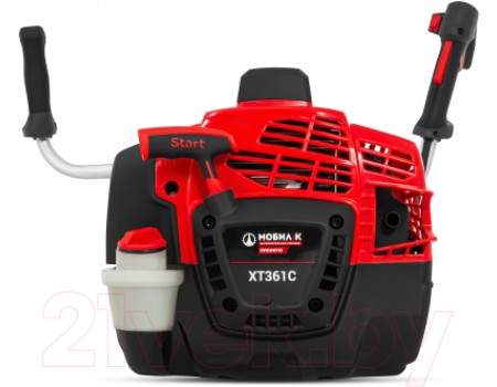 Триммер бензиновый Мобил К XT361C Премиум (MBK0023871)