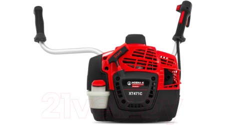 Триммер бензиновый Мобил К XT471C Премиум (MBK0023873)