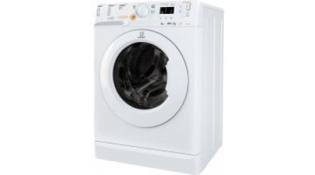Стирально-сушильная машина Indesit XWDA 751680X W EU