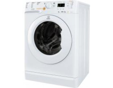 Стирально-сушильная машина Indesit XWDA 751680X W EU