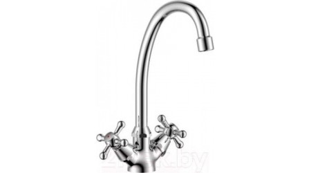 Смеситель Rossinka Silvermix Y02-71 