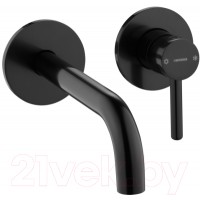 Смеситель Omnires Y1215HBL