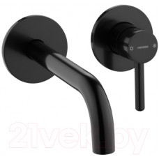 Смеситель Omnires Y1215HBL