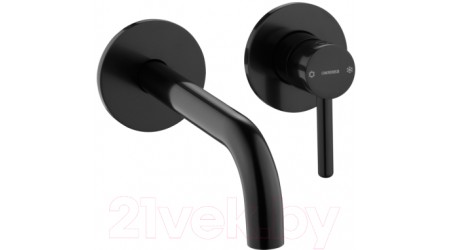 Смеситель Omnires Y1215HBL 