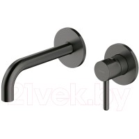 Смеситель Omnires Y1215HGR