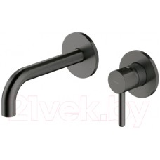 Смеситель Omnires Y1215HGR