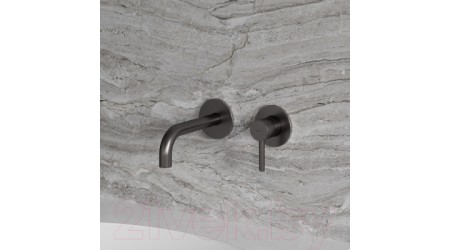 Смеситель Omnires Y1215HGR 