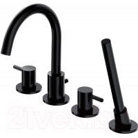 Смеситель Omnires Y1232BL
