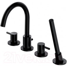 Смеситель Omnires Y1232BL