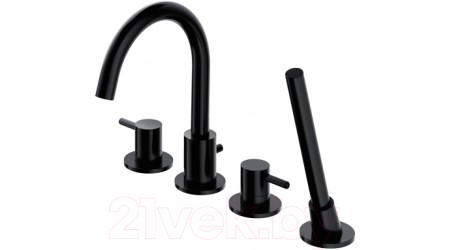 Смеситель Omnires Y1232BL 