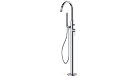 Смеситель Omnires Y1233CHR 