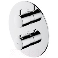 Смеситель Omnires Y1236ROCR