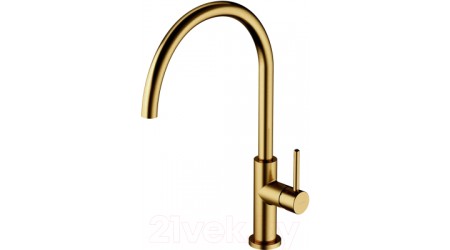 Смеситель Omnires Y1251GLB 