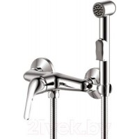 Смеситель Rossinka Silvermix Y25-52