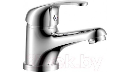 Смеситель Rossinka Silvermix Y35-11 