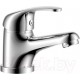 Смеситель Rossinka Silvermix Y35-11
