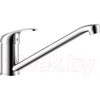 Смеситель Rossinka Silvermix Y35-21U