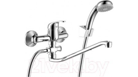 Смеситель Rossinka Silvermix Y35-35 