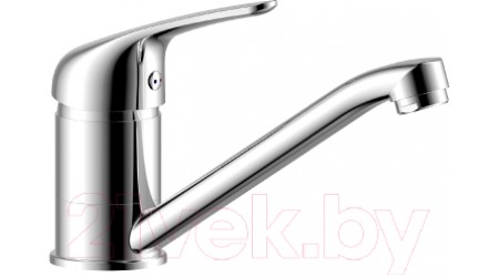 Смеситель Rossinka Silvermix Y40-22 