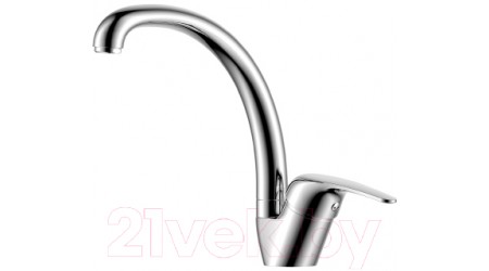 Смеситель Rossinka Silvermix Y40-23 