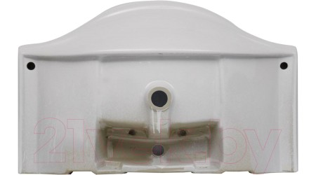 Умывальник Aquanet Yalaier 108 / 176699