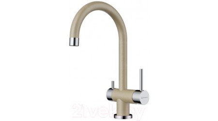 Смеситель Omoikiri Yamada-CH (4994228) 