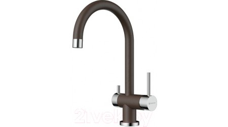 Смеситель Omoikiri Yamada-DC (4994229) 