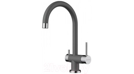 Смеситель Omoikiri Yamada-Pl (4994337) 