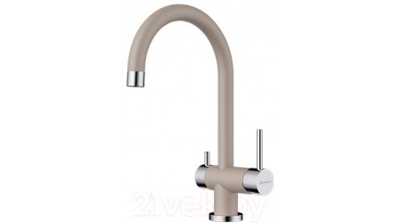 Смеситель Omoikiri Yamada-SA (4994286) 