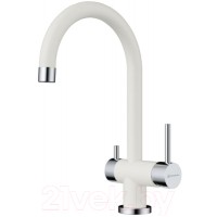 Смеситель Omoikiri Yamada-WH (4994227)