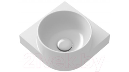 Умывальник Ravak Yard 28 / XJX01228000
