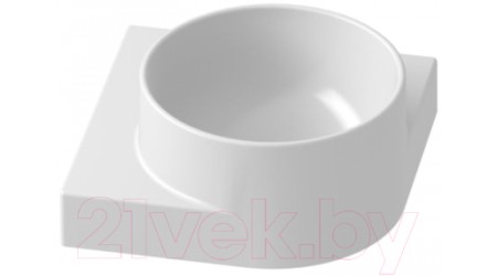 Умывальник Ravak Yard 28 / XJX01228000