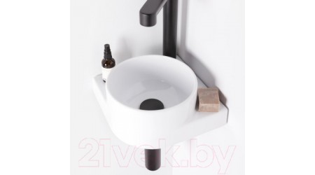 Умывальник Ravak Yard 28 / XJX01228000