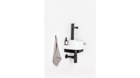 Умывальник Ravak Yard 28 / XJX01228000