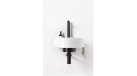 Умывальник Ravak Yard 40 / XJX01240002