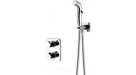 Смеситель LEMARK Yeti LM7820C 