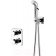 Смеситель LEMARK Yeti LM7820C