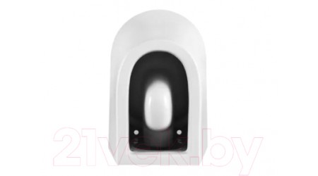 Унитаз подвесной Axus YJ-2380