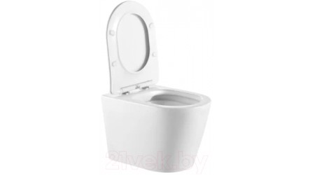 Унитаз подвесной Axus YJ-2380