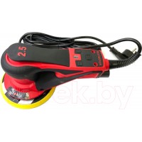 Эксцентриковая шлифовальная машина Yokiji YKJ-1-150-25 / A00015990