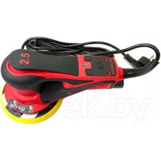 Эксцентриковая шлифовальная машина Yokiji YKJ-1-150-25 / A00015990