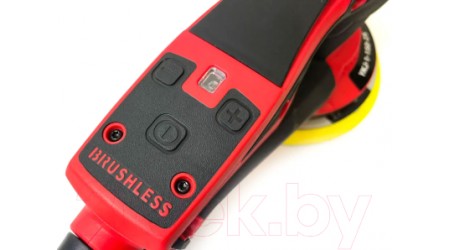 Эксцентриковая шлифовальная машина Yokiji YKJ-1-150-25 / A00015990