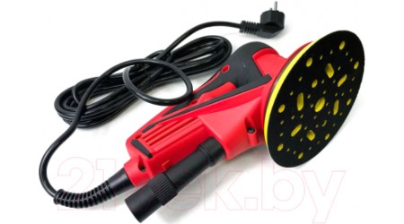 Эксцентриковая шлифовальная машина Yokiji YKJ-1-150-25 / A00015990