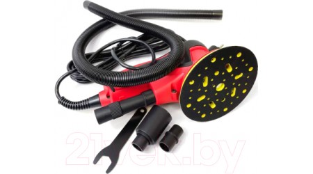 Эксцентриковая шлифовальная машина Yokiji YKJ-1-150-25 / A00015990