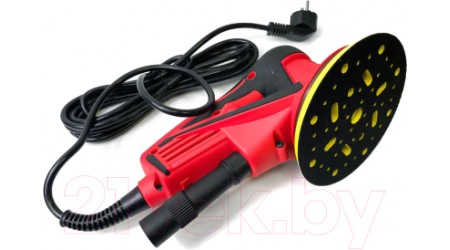 Эксцентриковая шлифовальная машина Yokiji YKJ-1-150-50 / A00016231